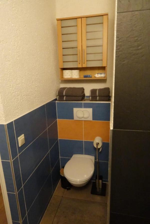 Ferienwohnung Zum See Görlitz Εξωτερικό φωτογραφία