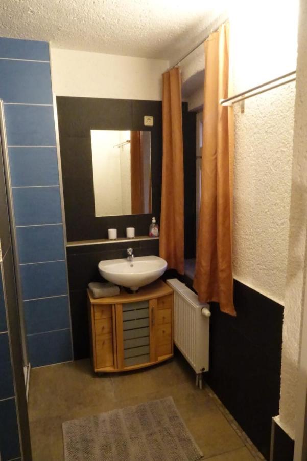 Ferienwohnung Zum See Görlitz Εξωτερικό φωτογραφία